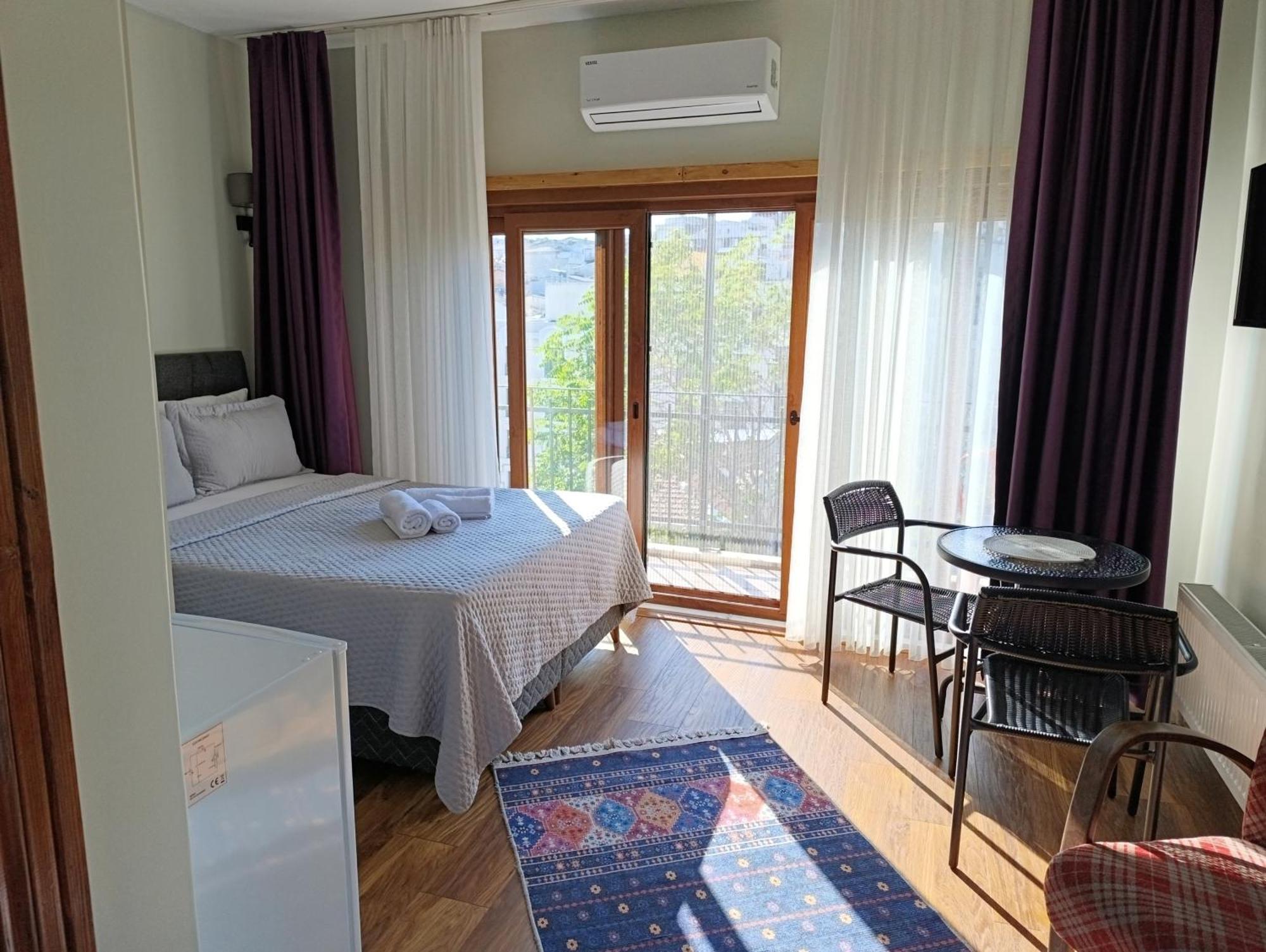 Narpera Taksim Boutique Hotel — Photos 1