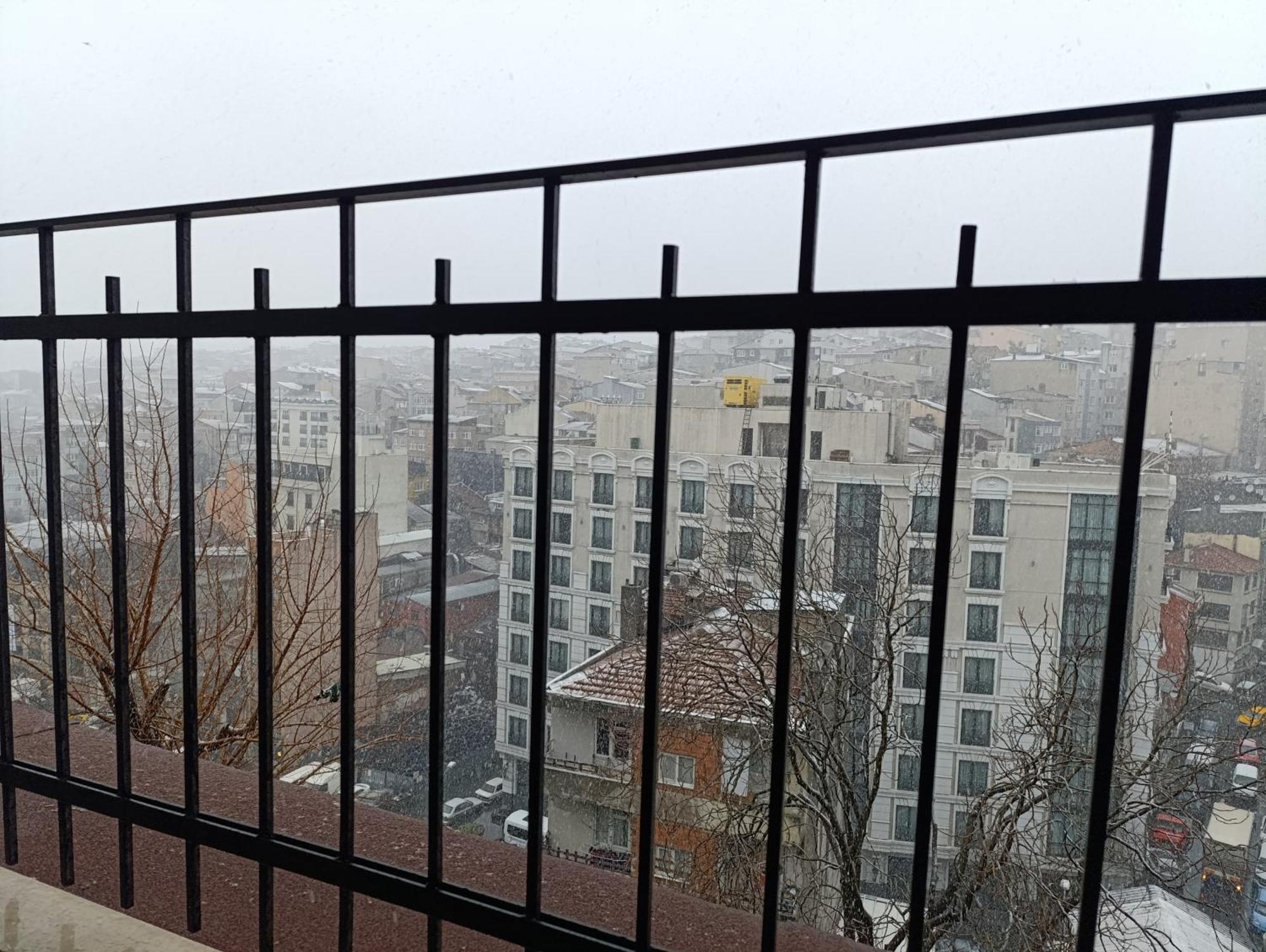 Narpera Taksim Boutique Hotel — Photos 3