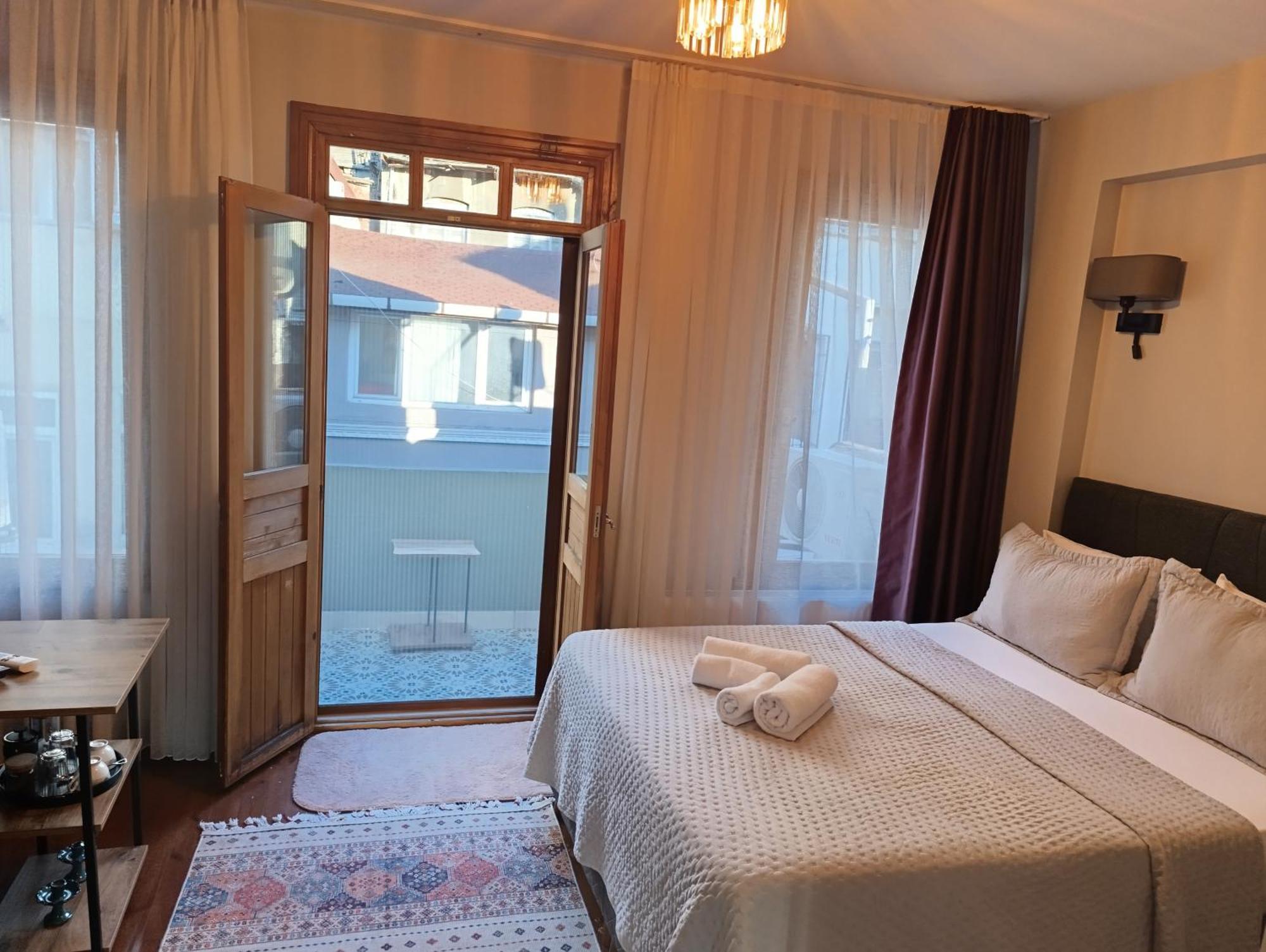 Narpera Taksim Boutique Hotel — Photos 2